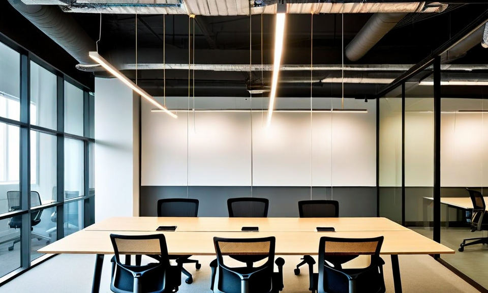 startup funding announcement news banner, modern office celebration, seed round