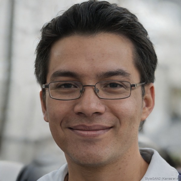 Professional CTO headshot